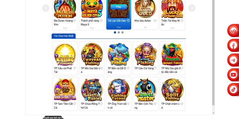 Bắn cá J88 là sảnh game giải trí đầy hấp dẫn, thu hút đông đảo thành viên