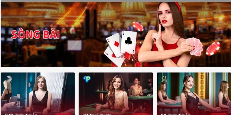 Casino J88 mang lại sự cá cược tiện lợi