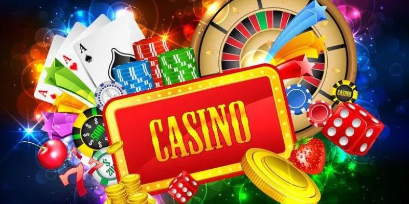 Những điều cần biết về casino J88