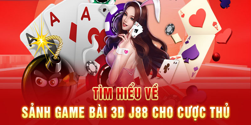 Sảnh cược chuyên cung cấp các game đánh bài