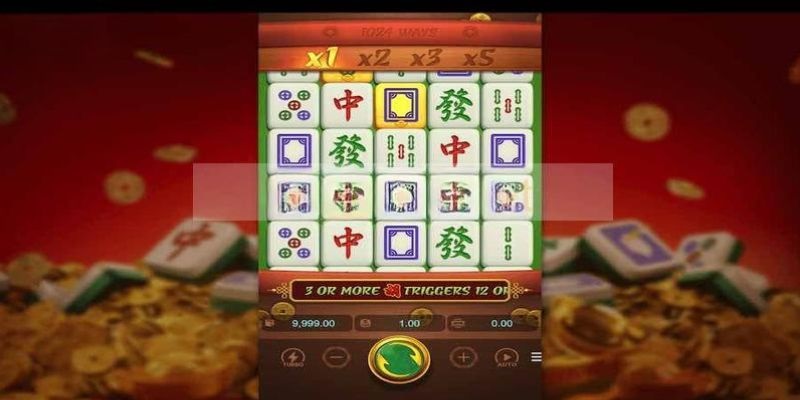 Điểm danh các sản phẩm game slot ấn tượng bạn nên thử tại sảnh nổ hũ