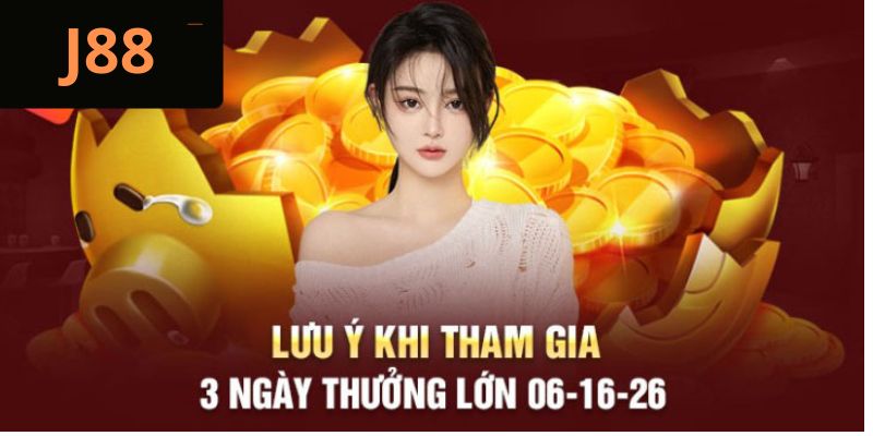 Những lưu ý quan trọng khi tham gia nhận ưu đãi lớn