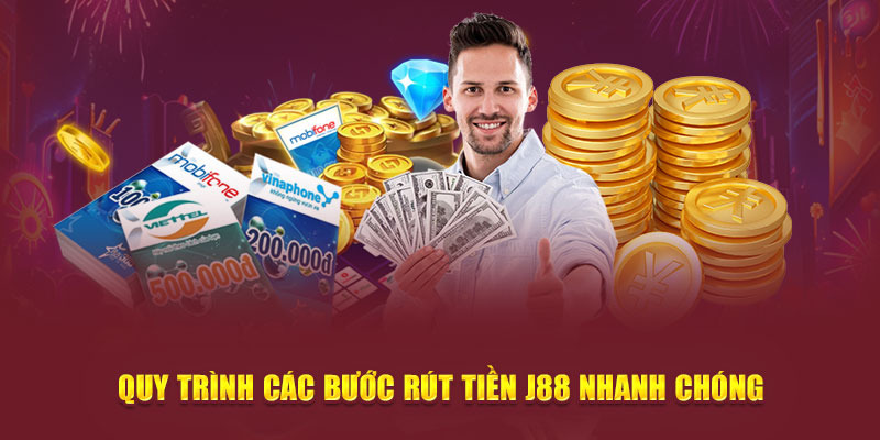 J88 luôn tối ưu hóa hệ thống để đảm bảo giao dịch nhanh nhất 