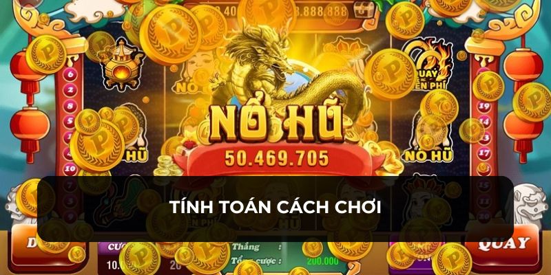 Học hỏi kinh nghiệm chơi nổ hũ từ cao thủ rồi mới bắt tay vào chơi